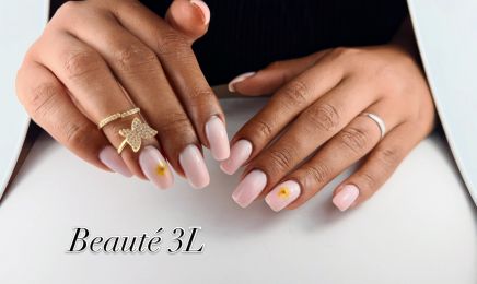 Beauté 3L : Manucure à Montbronn