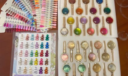Marianne Nails & Beauté : Manucure à Marseille