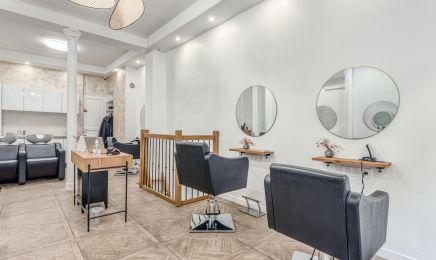 Besma - Salon de Coiffure : Coiffeur à Paris