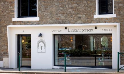 L'instant présent - Mériadec - Pluneret : Coiffeur à Pluneret