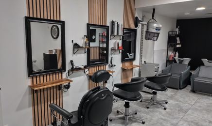 Idole hair : Coiffeur à Le Havre
