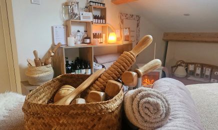Cel'bien-être : Institut de beauté à L'Arbresle