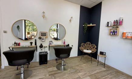 L’hair du temps : Coiffeur à Roanne
