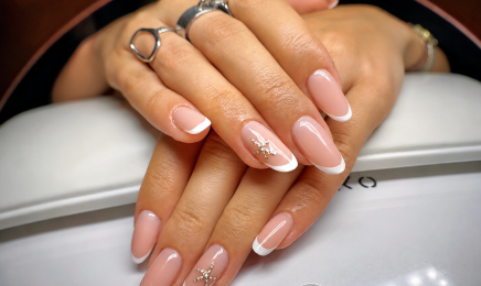 Les ongles de Cocotte : Manucure à Labruguière