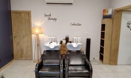L'art de f'hair : Coiffeur à Melle