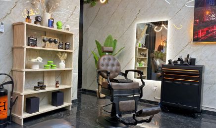 Maison H Barber by Hichem.jr : Coiffeur à Pont-Saint-Esprit