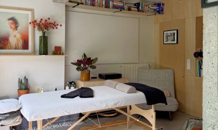 ONO Massages : Institut de beauté à Pantin