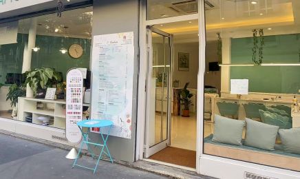 7 Couleurs  : Institut de beauté à Paris