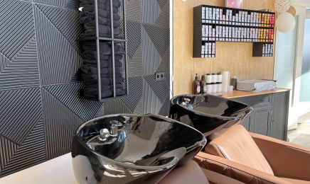 AC Beauty Studio : Friseur in Dresden