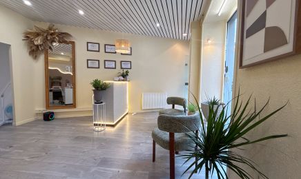 KM Beaute ( Kaser beaute )  : Institut de beauté à Tournon-sur-Rhône