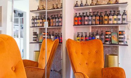 Salon Jana S.: Friseur in Freital