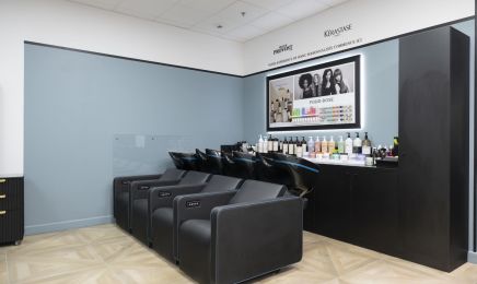 Franck Provost - Saint-Pierre-du-Mont : Coiffeur à Saint-Pierre-du-Mont