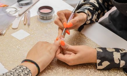 L’atelier des Ongles - Perigueux  : Manucure à Périgueux