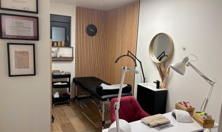 La Pièce Beauté : Manucure à Beaudignies