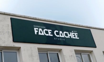 Face cachée Coignières  : Coiffeur à Coignières