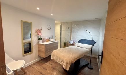 L’institut Carvin  : Coiffeur à Carvin