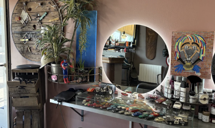 Athomick'hair : Coiffeur à Saint-Pierre-d'Oléron