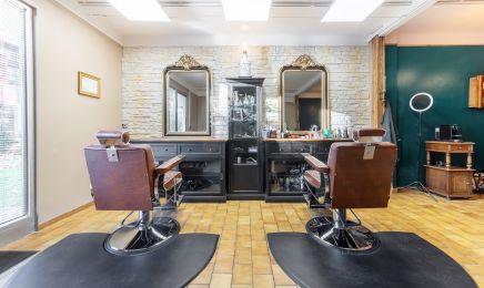 Le barbier du coin : Coiffeur à Avignon