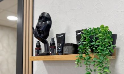 Look end style (Yann André Muzillac) : Barbier à Muzillac