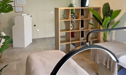 Institut Leyza  : Institut de beauté à Cernay