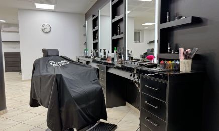 The Barbers - Molsheim : Coiffeur à Molsheim