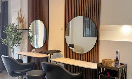 Nina Beauty : Coiffeur à Montpellier