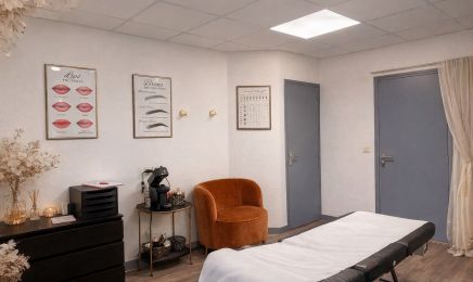 LysBeauté -  Spécialiste de la beauté du regard - Tricopigmentation : Institut de beauté à Guipry-Messac