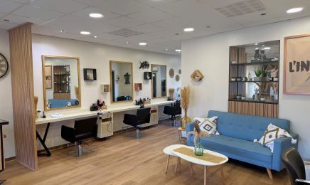 L’Instant Coiffure  : Coiffeur à Saint-Jean
