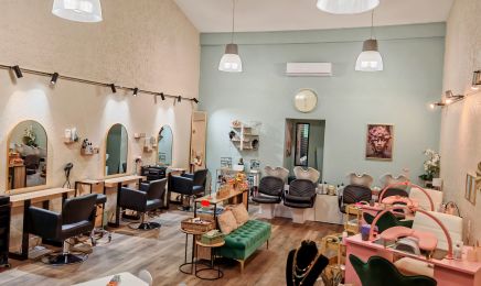 O SALON by Laura : Coiffeur à Saint-Loubès