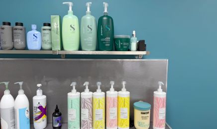 Aux Cheveux D'Ines : Coiffeur à Herlies