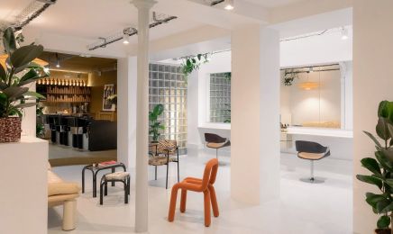 Mélanie Devault : Coiffeur à Paris