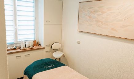 Hestia  : Institut de beauté à Fourques