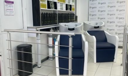 Wistt Institut : Coiffeur à Enghien-les-Bains