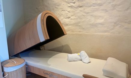 Caléa : Institut de beauté à Saint-Jean-de-Serres