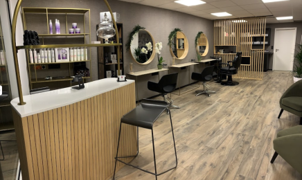 L'Atelier Coiffure de Léa : Coiffeur à Berentzwiller