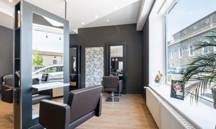 L'atelier de Stéphanie : Coiffeur à Lentilly