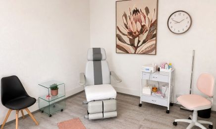 Fußpflege TILA (Tina Landes): Kosmetikstudio in Heilbronn