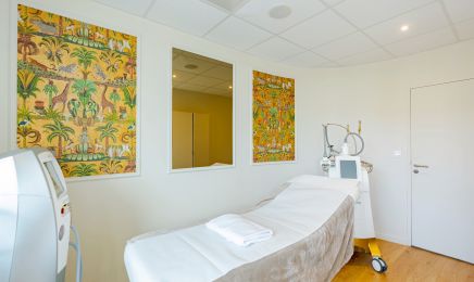 L'Impératrice : Institut de beauté à Saint-Grégoire