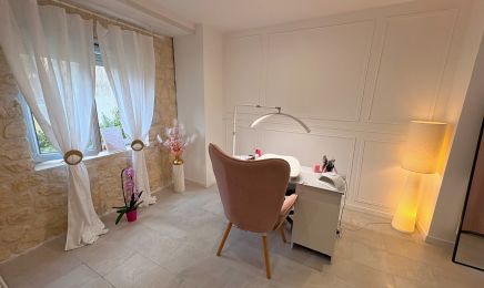 Diam’s Lash Artist Nail’s : Institut de beauté à Le Thillay