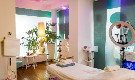 Sunshine Beauty : Kosmetikstudio in Fürth