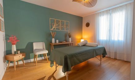 Le Salon de Thao - Exclusivement pour les femmes : Institut de beauté à Sausset-les-Pins