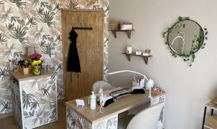 Emilie Jolie : Institut de beauté à Bois-le-Roi