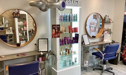 Deux'R Coiffure : Manucure à Reims