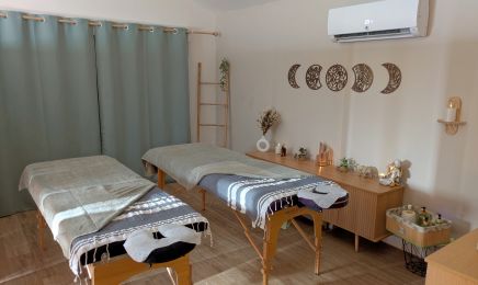 Rituel Massage : Institut de beauté à Saint-Loubès