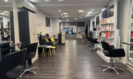 8ème Sens : Coiffeur à Marseille