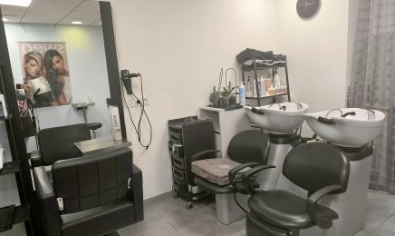 Coup' & coiff' : Coiffeur à Saint-Sever