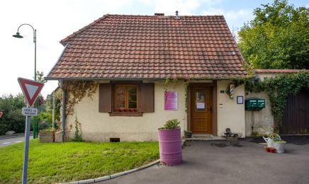 Les Fees Des Cheveux : Coiffeur à Bellemagny