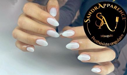 SandrApparence ou L’atelier de Nina : Manucure à Mauguio