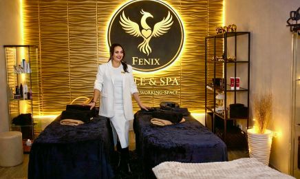 Fenix Style & Spa  : Kosmetikstudio in Braunschweig