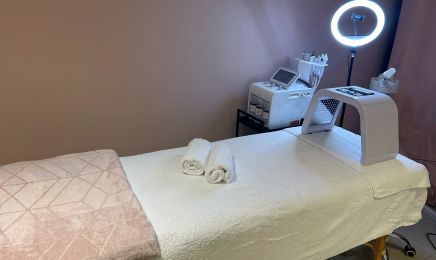 SK’in Care Academy : Institut de beauté à Alfortville